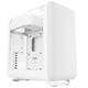 thumbnail image 3 of Funda para PC HYTE X50 Modern Performance ATX Mid-Tower, blanca como la nieve, 3 of 3