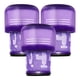 thumbnail image 1 of Reemplazo de Filtro HEPA para Aspiradora Dy*son V10 SV12, SV18, V11 V15, V12 Detect Slim, Gen5, CY18 CY22 DY75, 1 of 9