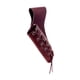 thumbnail image 5 of Espada Ropera Medieval Con Forma De Rana, Soporte Universal Para Espadas, Para Cosplay, Halloween, Color Rojo, 5 of 5