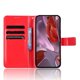 thumbnail image 3 of Funda tipo libro para Google Pixel 9A 5G, cartera todo‑en‑uno, funda multifuncional con tarjetero y correa de muñeca desmontable, 3 of 4