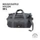 thumbnail image 2 of Bolso Mochila Viaje Duffel 50 L Gris North Pak, 2 of 5
