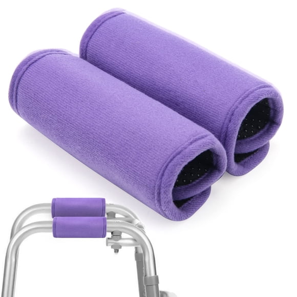 Funda Walker Hand Grips Cover Colair Soap para silla de ruedas