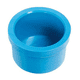 thumbnail image 3 of Pack 10 Unidades Tapa Gorro Pvc 20mm X 1/2 Pulgada, 3 of 3