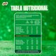 thumbnail image 4 of Saborizante de Leche Chocolate ActivGo Bolsa, 300 g, 4 of 7
