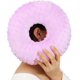 thumbnail image 1 of Almohada Heal n Hope, piercing en forma de rosquilla con orificio para la oreja, 1 of 7
