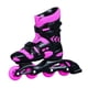 thumbnail image 2 of Moda 1:6 Colección De Patines De Ruedas Juguetes Para Figuras Masculinas De 12 "accesorios Rosa, 2 of 5