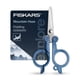 thumbnail image 1 of Tijeras plegables de viaje Fiskars aptas para TSA, acero inoxidable, 1 of 9