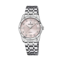 Reloj F16940/C Festina Plateado Mujer Mademoiselle