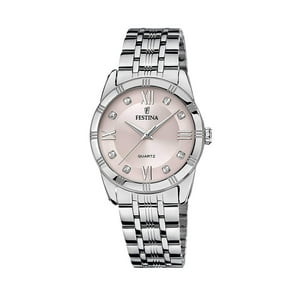 Reloj F16940/C Festina Plateado Mujer Mademoiselle