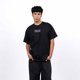 thumbnail image 2 of Polera Hombre Colo Colo Oversize "CAMPEONES" Negro, 2 of 6