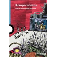 Loqueleo - Rompecabezas