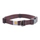 thumbnail image 1 of Collar para Perro Carhartt L Nylon Color Vino Profundo, 1 of 8