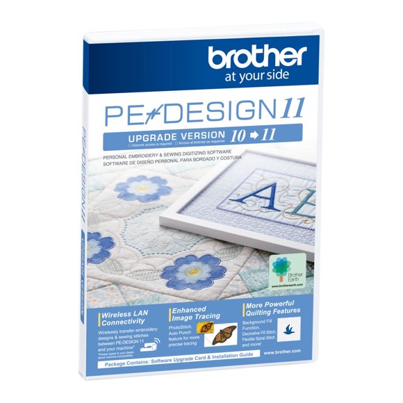 Software de diseño PEDESIGN1L