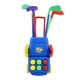 thumbnail image 3 of Juego De Palos De Golf Para Niños, Juguete Educativo, Mini Regalos De Cumpleaños Para Niños Pequeños, 3 of 5