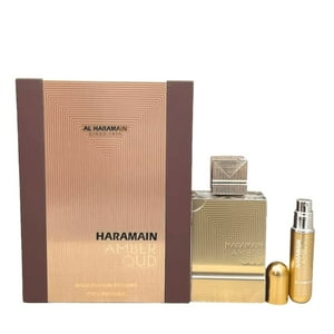 Al Haramain - Amber Oud Gold Edition Extreme Pure Perfume Edp 60Ml Unisex