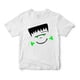 thumbnail image 1 of Polera Halloween Frankie Monster 100% Algodon Niñoniña, 1 of 2