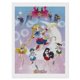 thumbnail image 1 of Sailor Moon Kits de Pintura de Diamantes para Adultos 5D DIY Diamond Art Kits Full Drill Diamond Dots para Regalo Decoración de Pared y Relajación Artes de Gemas 30*40cm, 1 of 6