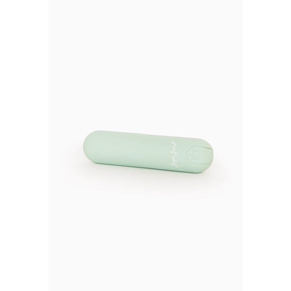Japi Bala | Mini Bala Vibradora Recargable