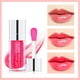 thumbnail image 2 of 6ml Sext Lip Oil Hydrating Plumping Lip Coat For Lipstick Lipgloss Tinted Lip Plumper Serum Bb Lips Glow Oil Treatment 10 colors, 2 of 3