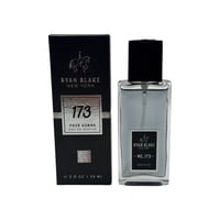 Perfume Ryan Blake 173 Edp 59 Ml Hombre
