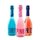 thumbnail image 1 of 3x Espumantes Lovers Pink-blue-spritz 750cc, 1 of 3