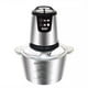 thumbnail image 1 of Picador Eléctrico Moledor De Alimentos 2l 1000w, 1 of 3