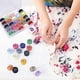 thumbnail image 3 of Juego De Bobinas E Hilos De Coser 25 Piezas Con Estuche, 3 of 6