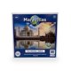 thumbnail image 4 of Puzzle Taj Mahal India - Toyng, 4 of 6