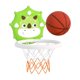 thumbnail image 4 of Mini Aro De Baloncesto De Montaje En Pared, Portería De Baloncesto Para Puerta, Regalos Estándar, 4 of 5