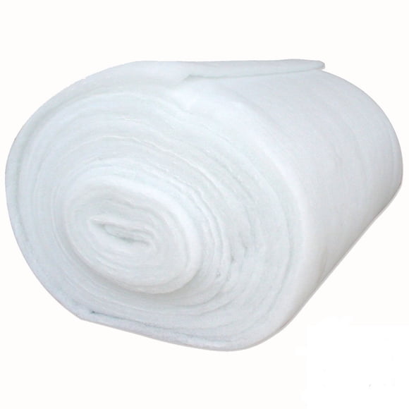 Relleno de poliéster FoamTouch 4,5 m de largo y 91 cm de ancho