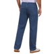 thumbnail image 3 of INSPIRE CHIC Jeans Clásicos de Hombre 5 Bolsillos Ajuste Regular Streetwear Pierna Recta 36 Azul Oscuro, 3 of 6