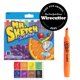 thumbnail image 2 of Marcadores Mr. Sketch surtidos de 8 unidades con aroma, 2 of 6