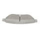 thumbnail image 1 of Juego Pastillas Freno Delanteras Citroen Nemo 1.4 2011 2012, 1 of 2