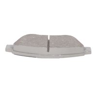 Repuestos Del Sol - Juego Pastillas Freno Delanteras Peugeot Bipper 1.4 2011 2017