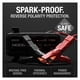 thumbnail image 3 of Partidor Bateria Auto Noco Boost X Gbx55 1750a Profesional, 3 of 7
