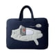 thumbnail image 5 of Bolsa De Almacenamiento Para Ordenador Portátil Duradera Con Asa, Estuche De Transporte Para Ordenador Para Hombres Y Mujeres, 5 of 5