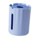 thumbnail image 2 of Dispensador De Soporte De Papel Para Caja De Pañuelos Para El Hogar, Sala De Estar, Cocina, Azul, 2 of 3