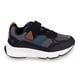 thumbnail image 2 of Zapatilla Niño Urbana Deportiva Negro, 2 of 3