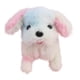 thumbnail image 3 of Animales electrónicos juguetes de peluche perros muñeca realista niños pequeños perros de juguete de peluche animales de peluche para niños pequeños, 3 of 5