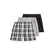 thumbnail image 1 of Boxers POLO Ralph Lauren Classic Fit de algodón, paquete de 3 unidades, para hombre, 1 of 6