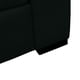 thumbnail image 4 of Sofá Seccional Antu 3 Cuerpos Felpa Negro, 4 of 5