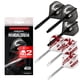 thumbnail image 1 of Puntas Y Ejes Para Dardos Mandalorian K flex No 2, 1 of 8
