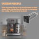 thumbnail image 4 of Fusible disyuntor térmico HUAREW W28-XQ1A-5 5 A 125/250 VAC, 4 of 7