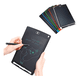 thumbnail image 1 of Pizarra mágica infantil LCD writing tablet 10 Negro, 1 of 3