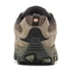 thumbnail image 5 of Zapatillas de senderismo Merrell Moab 3 para hombre, color nogal, talla 10.5, 5 of 9