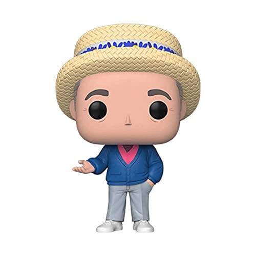 Funko Pop! Figura Coleccionable Chop Chance 33