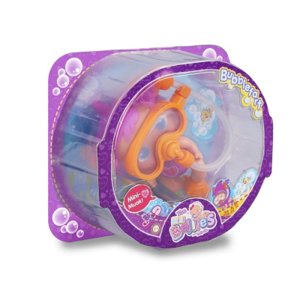 Imexporta - Muñeca “The Mini Bellies” Mini Muak Bubblefart
