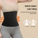 thumbnail image 4 of Faja moldeadora de cintura Snatch Me Up para mujer, faja para el abdomen inferior, faja para el estómago, talla grande, 4 of 6