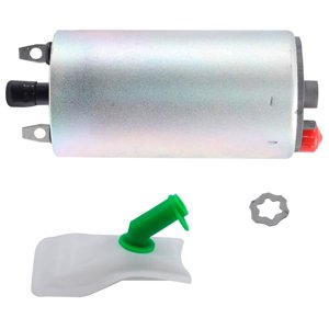 Repuestos Del Sol - Bomba Bencina Nissan V16 1.6 1993 1997