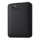 thumbnail image 1 of Disco Duro Externo Western Digital Wd Elements 6tb Negro negro, 1 of 3